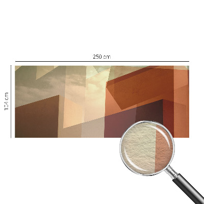 Flizelininis fototapetas Abstraktus formuotojas