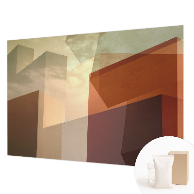 Flizelininis fototapetas Abstraktus formuotojas