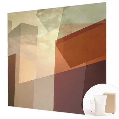 Flizelininis fototapetas Abstraktus formuotojas