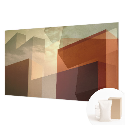 Flizelininis fototapetas Abstraktus formuotojas