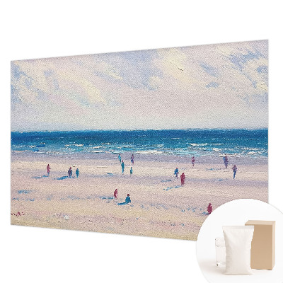 Fototapetas ant sienos Havlandskabas