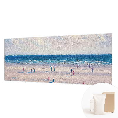 Fototapetas ant sienos Havlandskabas