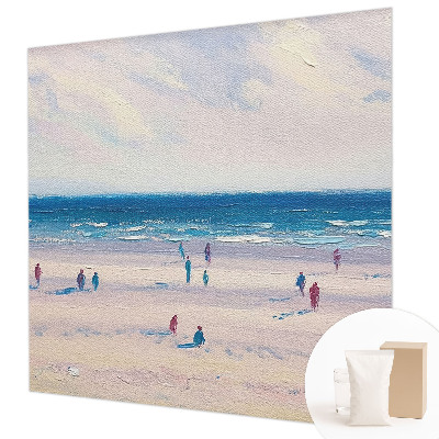 Fototapetas ant sienos Havlandskabas