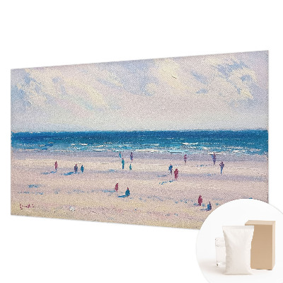 Fototapetas ant sienos Havlandskabas