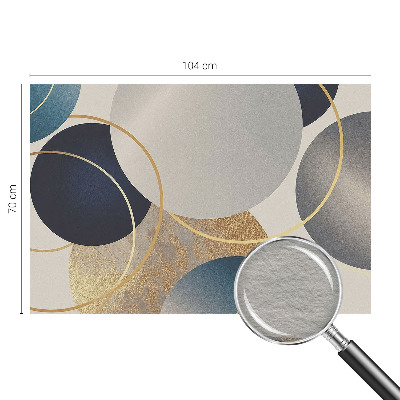 Flizelininis fototapetas Kūrybinis kredas