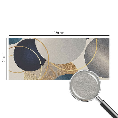 Flizelininis fototapetas Kūrybinis kredas