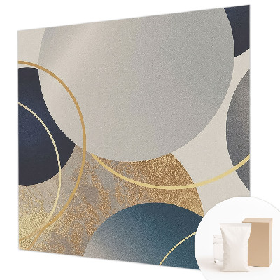 Flizelininis fototapetas Kūrybinis kredas