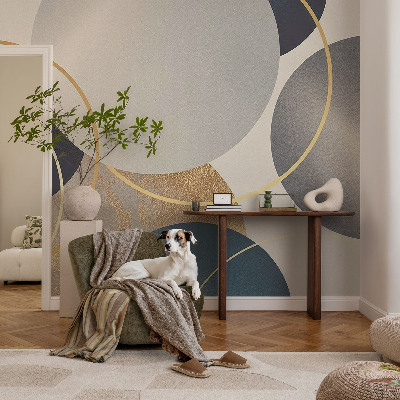 Flizelininis fototapetas Kūrybinis kredas