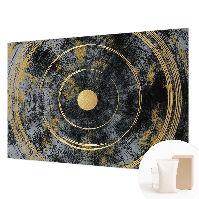 Fototapetas pagal matmenis Dinamikos kosmosas