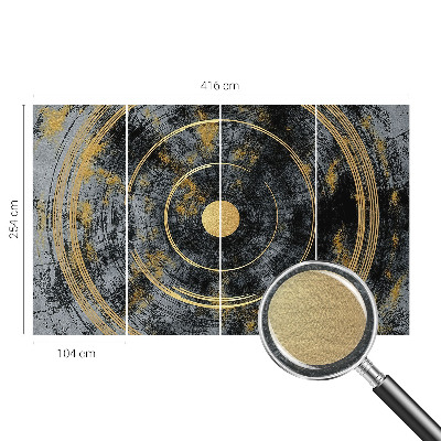 Fototapetas pagal matmenis Dinamikos kosmosas