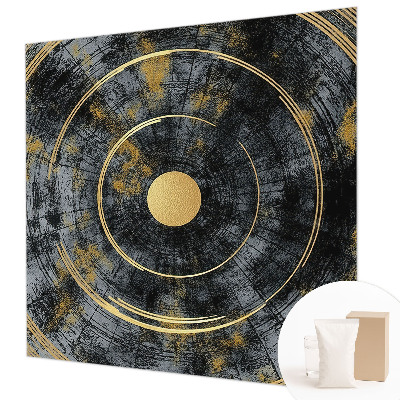 Fototapetas pagal matmenis Dinamikos kosmosas