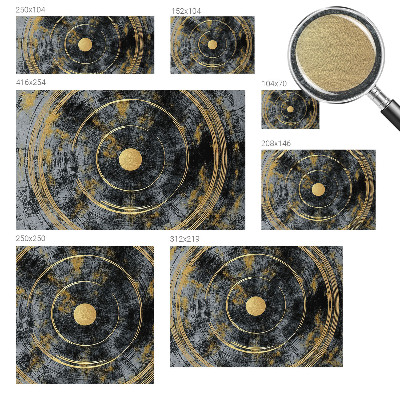 Fototapetas pagal matmenis Dinamikos kosmosas