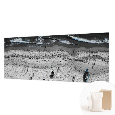 Fototapetas miegamajam Strandro