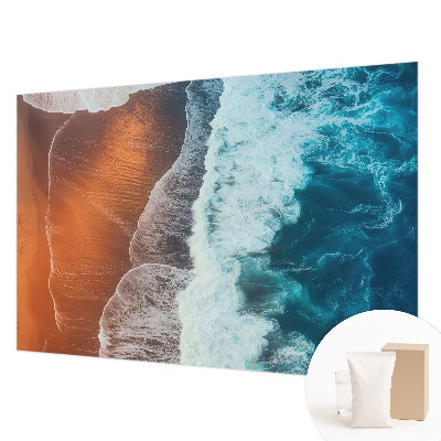 Modernus fototapetas Marino simbiozė