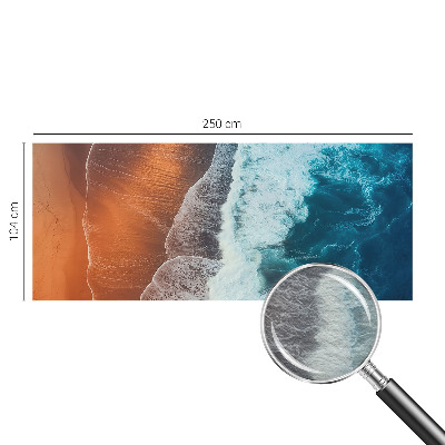 Modernus fototapetas Marino simbiozė