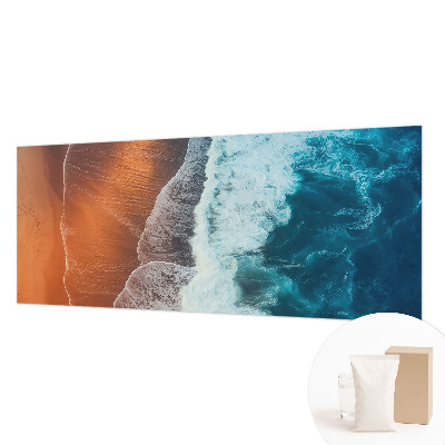 Modernus fototapetas Marino simbiozė