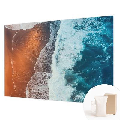 Modernus fototapetas Marino simbiozė