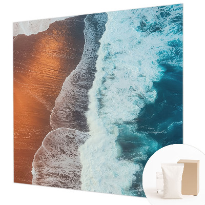 Modernus fototapetas Marino simbiozė