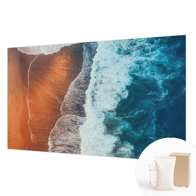 Modernus fototapetas Marino simbiozė