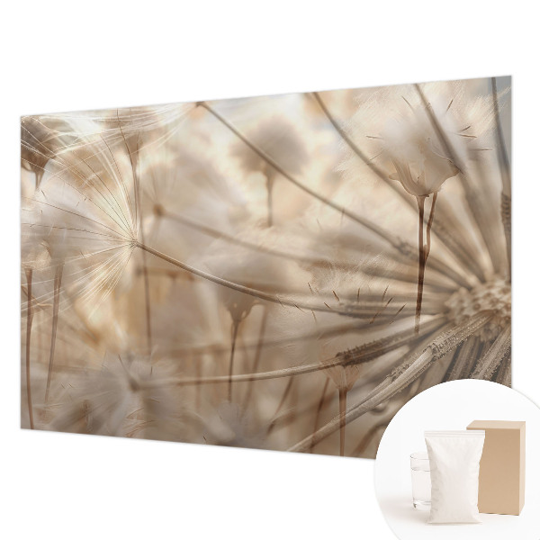 Aukštos kokybės fototapetas Diskretūs tūtelės