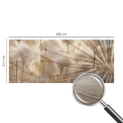 Aukštos kokybės fototapetas Diskretūs tūtelės