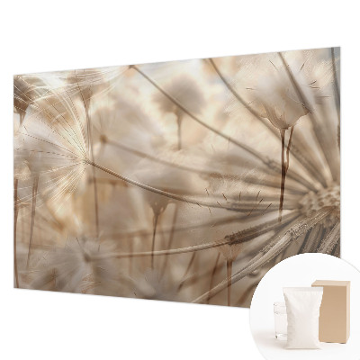 Aukštos kokybės fototapetas Diskretūs tūtelės