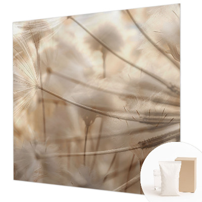 Aukštos kokybės fototapetas Diskretūs tūtelės