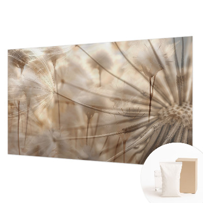 Aukštos kokybės fototapetas Diskretūs tūtelės