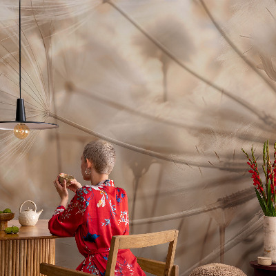 Aukštos kokybės fototapetas Diskretūs tūtelės