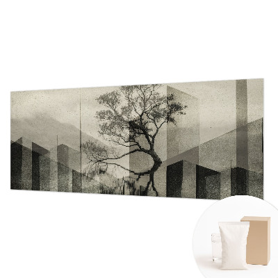 Fototapetas flizelino pagrindu Rå elegancija