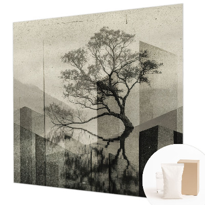 Fototapetas flizelino pagrindu Rå elegancija