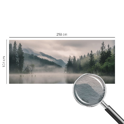 Flizelininis fototapetas Atmosferos pavojus