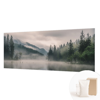 Flizelininis fototapetas su „Atmosferos pavojus“ motyvu