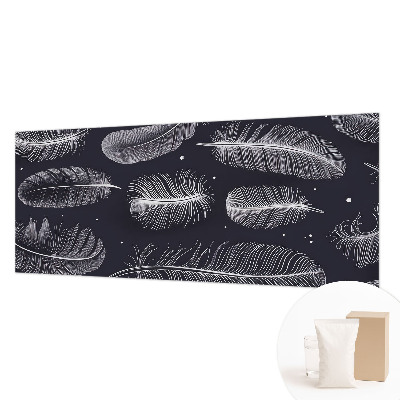 Plaunamas flizelininis fototapetas Subtilus fjeras