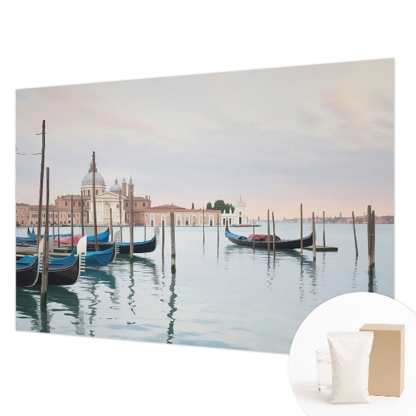 Fototapetas ant sienos Venecijos kraštovaizdis
