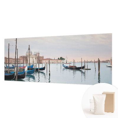 Fototapetas ant sienos Venecijos kraštovaizdis