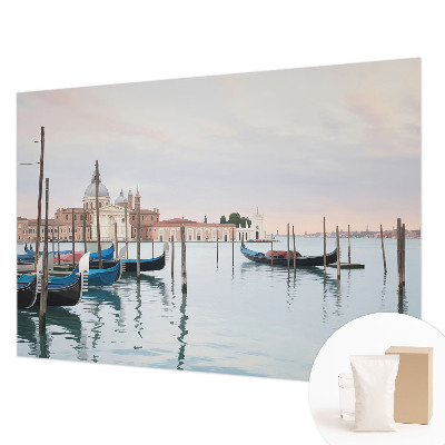 Fototapetas ant sienos Venecijos kraštovaizdis