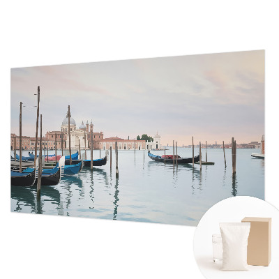 Fototapetas ant sienos Venecijos kraštovaizdis