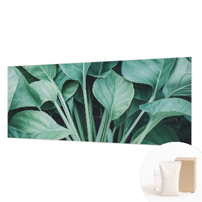 Fototapetas miegamajam Žalia gamta