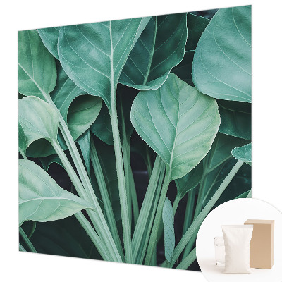 Fototapetas miegamajam Žalia gamta