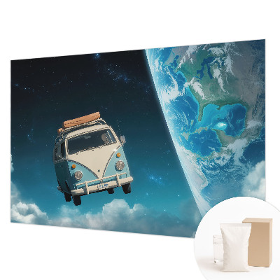 Aukštos kokybės fototapetas Rumrejseris