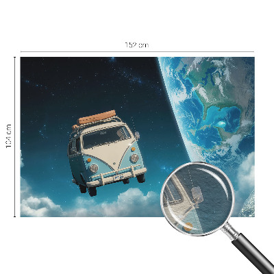 Aukštos kokybės fototapetas Rumrejseris