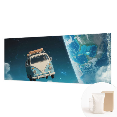 Aukštos kokybės fototapetas Rumrejseris