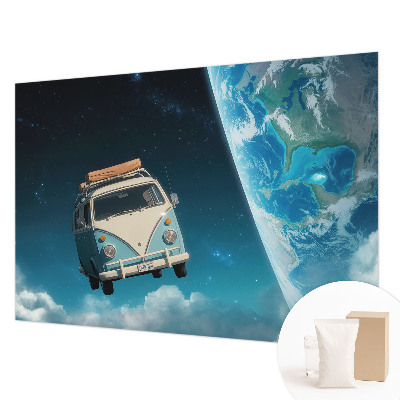 Aukštos kokybės fototapetas Rumrejseris