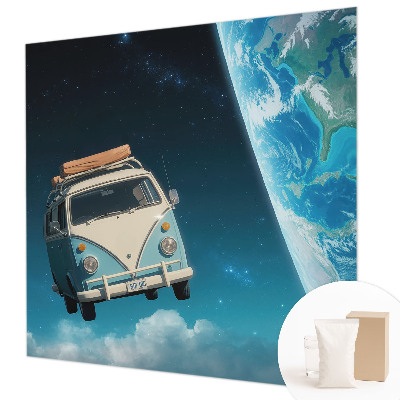 Aukštos kokybės fototapetas Rumrejseris