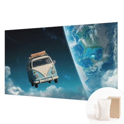 Aukštos kokybės fototapetas Rumrejseris