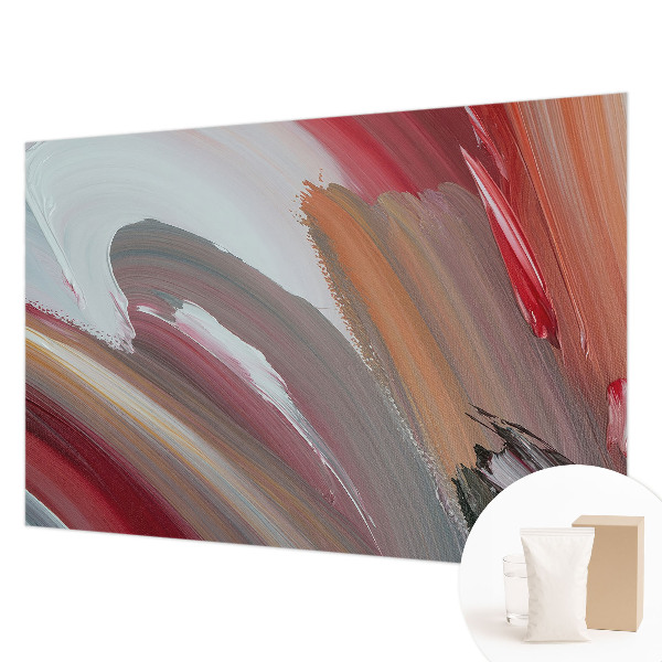 Dekoratyvinis fototapetas Malerisk udtryk