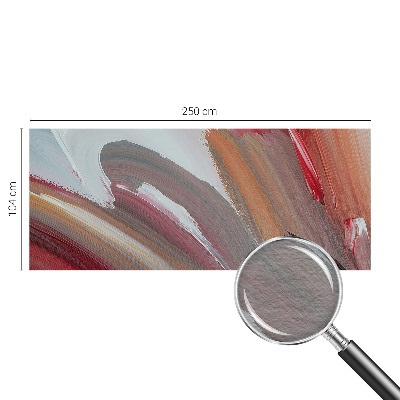 Dekoratyvinis fototapetas Malerisk udtryk