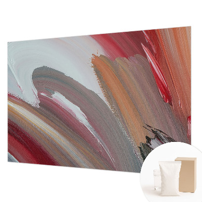 Dekoratyvinis fototapetas Malerisk udtryk