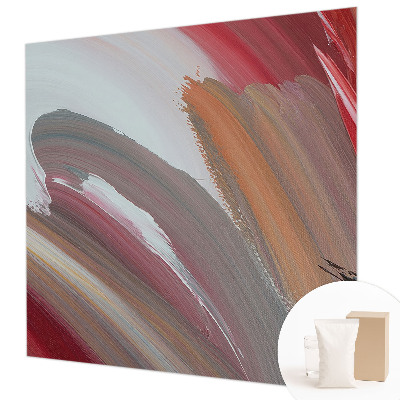 Dekoratyvinis fototapetas Malerisk udtryk